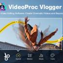 VideoProc Vlogger freeware screenshot