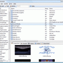 Portable D-Fend Reloaded freeware screenshot