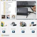 Data Recovery Software HDD SSD USB freeware screenshot