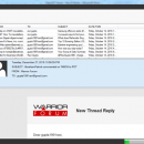 MailsSoftware Free OST Viewer freeware screenshot