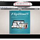 Free PDF to HTML5 Flipbook Converter freeware screenshot