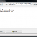 Batch URL Downloader freeware screenshot