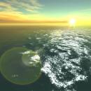 Fantastic Ocean 3D Lite freeware screenshot