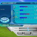 ASUS SmartDoctor freeware screenshot