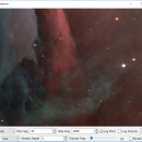 SpaceTheremin freeware screenshot