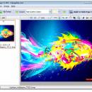 Free 3DPageFlip Image to PDF Converter freeware screenshot