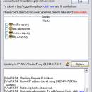 No-IP DUC (Dynamic DNS Update Client) for Mac freeware screenshot