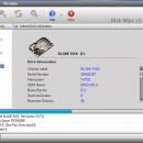 Disk Wipe freeware screenshot