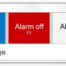 Alarm freeware screenshot
