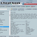 CheatBook Issue 12/2007 freeware screenshot
