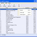 CD to MP3 Freeware freeware screenshot