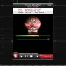 WavePad Audio Editing Free for Android freeware screenshot