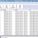 Netscape Email Viewer freeware screenshot