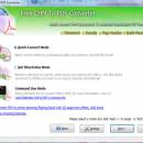 Pigoft CHM Free PDF Maker freeware screenshot