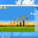 Angry Birds for Pokki freeware screenshot