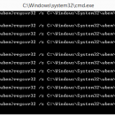 WMI Rebuilder for Windows freeware screenshot