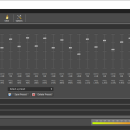 DeskFX Free Audio Enhancer Software freeware screenshot
