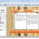 Free Page Flash Book Builder freeware screenshot