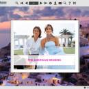 Flash Catalog Templates of Greek Style freeware screenshot