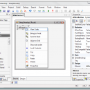 SharpDevelop freeware screenshot