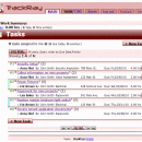 TrackRay freeware screenshot
