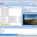 VOB2MPG freeware screenshot