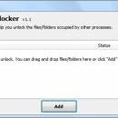 IObit Unlocker freeware screenshot
