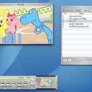SWF Movie Player for Mac freeware screenshot