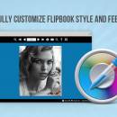 jQuery HTML5 Flipbook Plugin Transformer freeware screenshot
