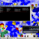 WinPenguins freeware screenshot