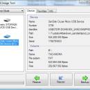 USB Image Tool freeware screenshot