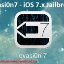 evasion 1.0.6 jailbreak download freeware screenshot
