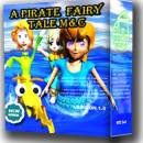 A Pirate Fairy Tale, M&C freeware screenshot