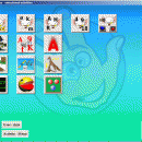 Childsplay for Mac OS X freeware screenshot