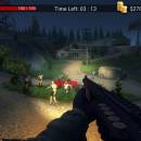 Zombie Apocalypse freeware screenshot