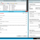 Cayo | Suspend™ for Active Directory freeware screenshot