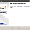 BitNami Apache Solr Stack for Mac freeware screenshot