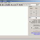 Ultra Hal Text-to-Speech Reader freeware screenshot