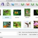 Visual LightBox Mac freeware screenshot