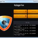 Keylogger Free freeware screenshot