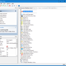 FileMenu Tools freeware screenshot