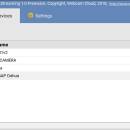 Webcam Software Pro freeware screenshot