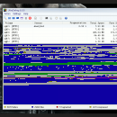 UltraDefrag x64 freeware screenshot