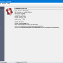 Windows Registry Recovery freeware screenshot