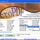 Photoshop SpeedUp freeware screenshot