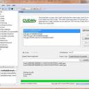 CUDAfy.NET freeware screenshot
