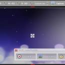 ChrisPC Screen Recorder freeware screenshot