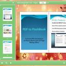 eMagMaker PDF to FlashBook freeware screenshot