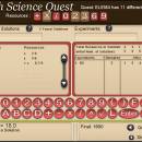 Math Science Quest freeware screenshot