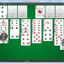 Free FreeCell Solitaire freeware screenshot